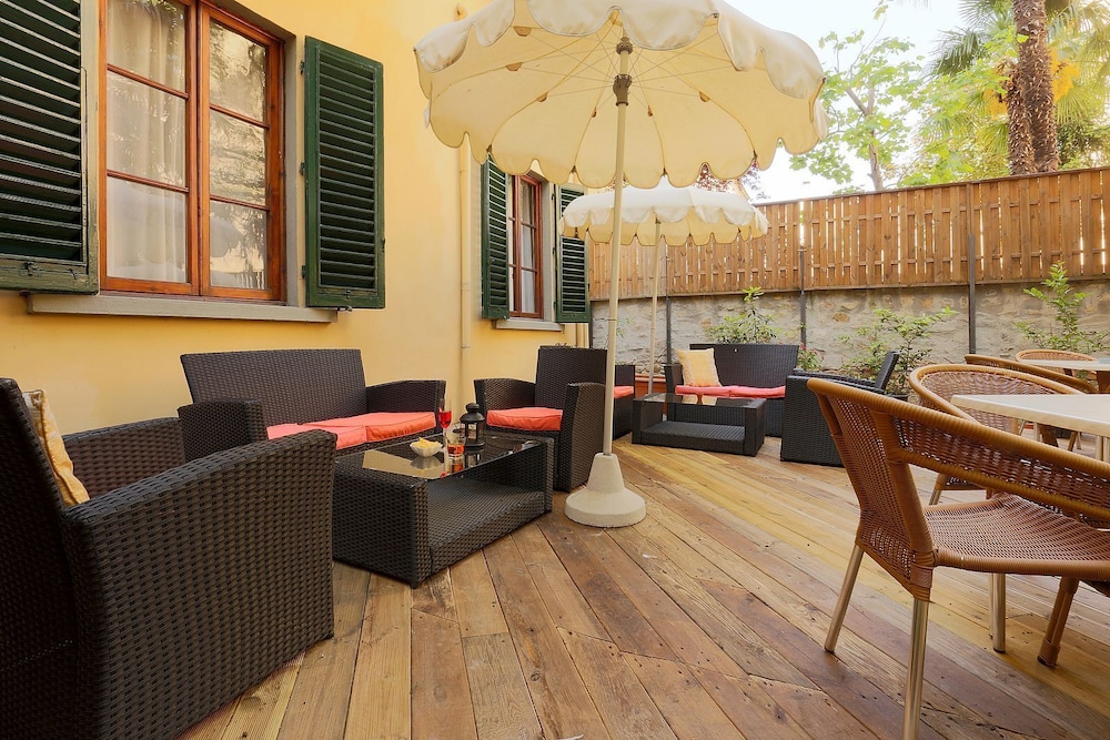 Dunes et Bois INH 24779 — hotel in Leytron