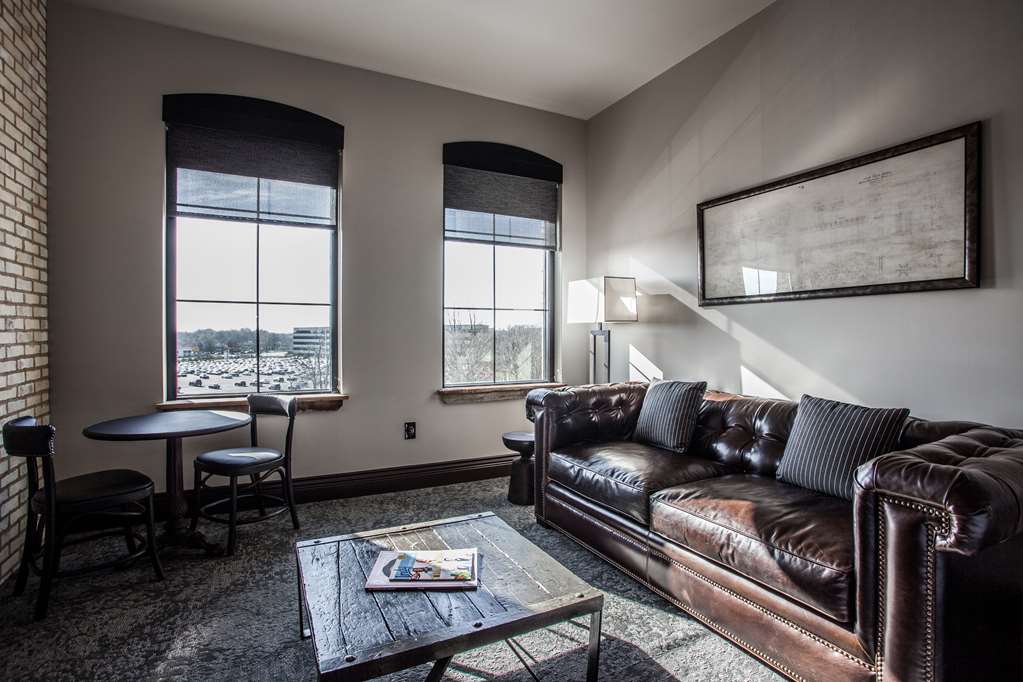 Ironworks Hotel Indy - photo 10