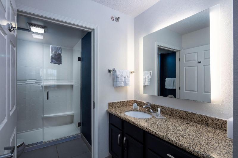 Residence Inn by Marriott Little Rock - photo 23