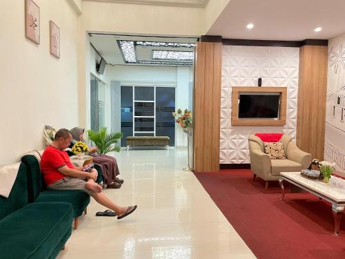 Hotel Cendana Palu in Palu, Indonesia