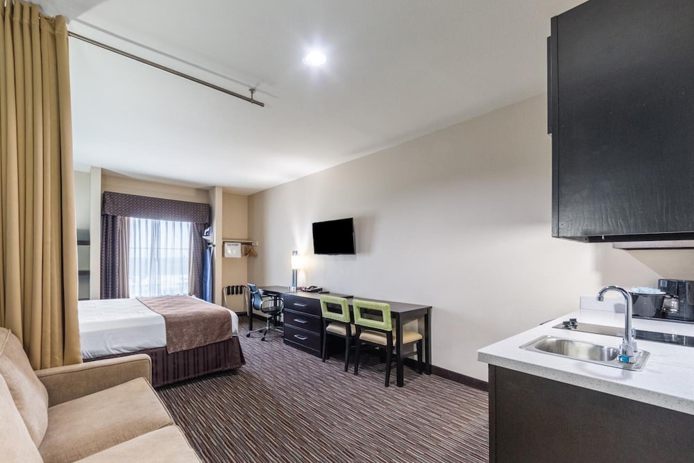 Residency Suites Cotulla - photo 13