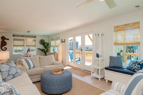 Barrycuda by Oak Island Accommodations - photo 35