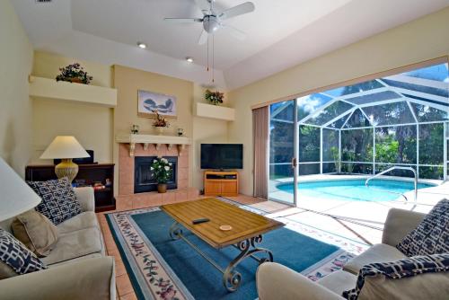 Siesta Key Beach Cape Aqua 5545 - photo 17