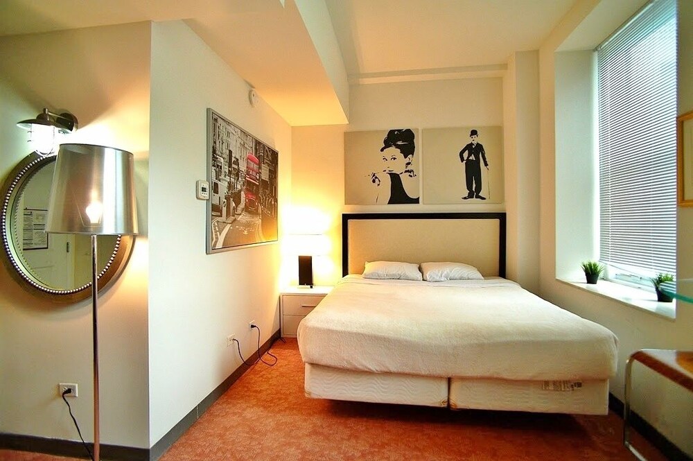 The Pittsfield Hotel Apartments Suites - photo 32
