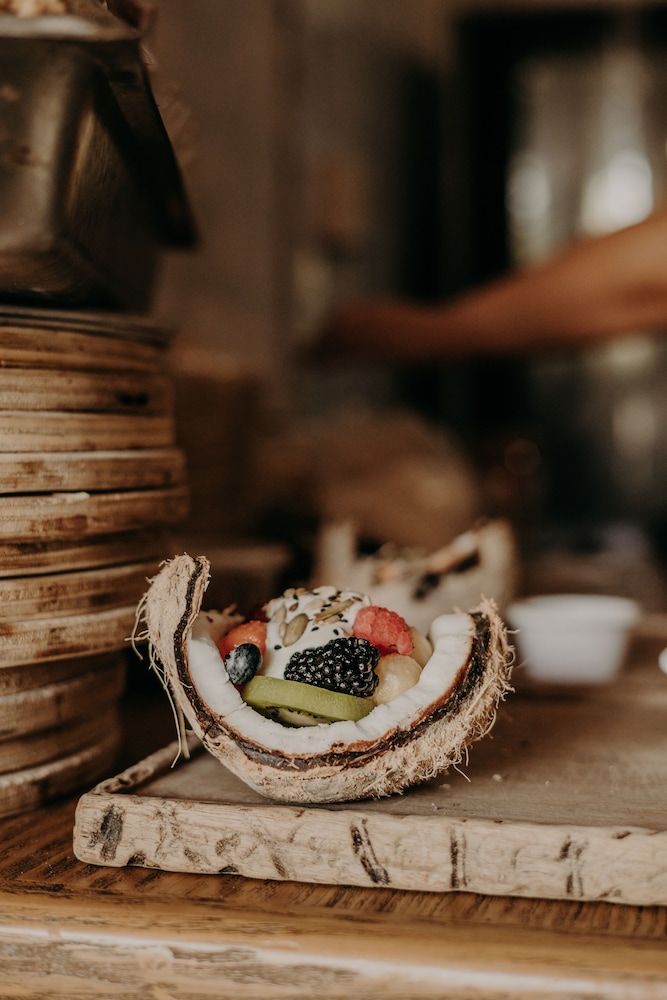 Snack bar
