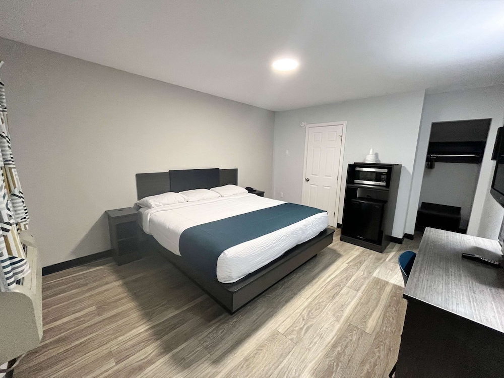 Motel 6 Williamstown NJ Black Horse Pike - photo 10