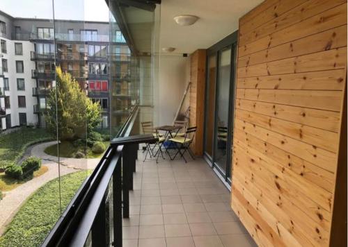 Apartment on the Boulvard — 4-Star Luxury Hotel in Krakow, Poland