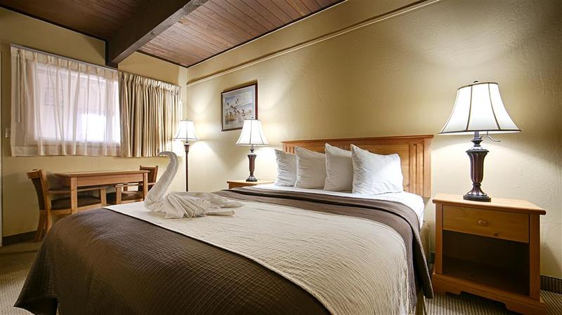 Best Western Teton West - photo 30