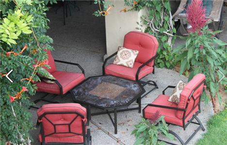 The Inn At Paradise - photo 14