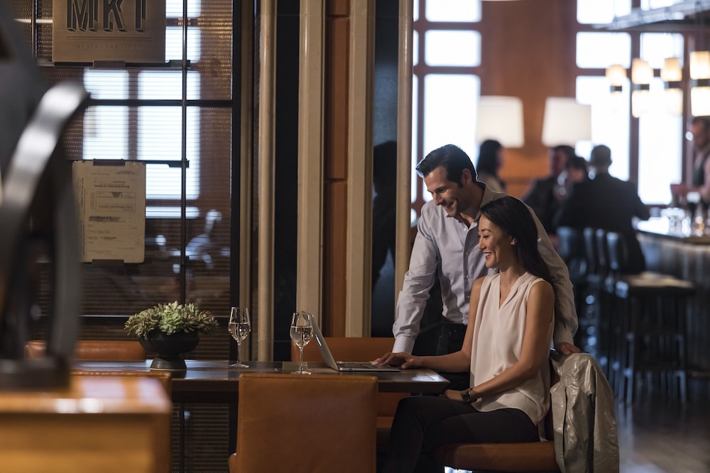 Four Seasons Hotel San Francisco - photo 5