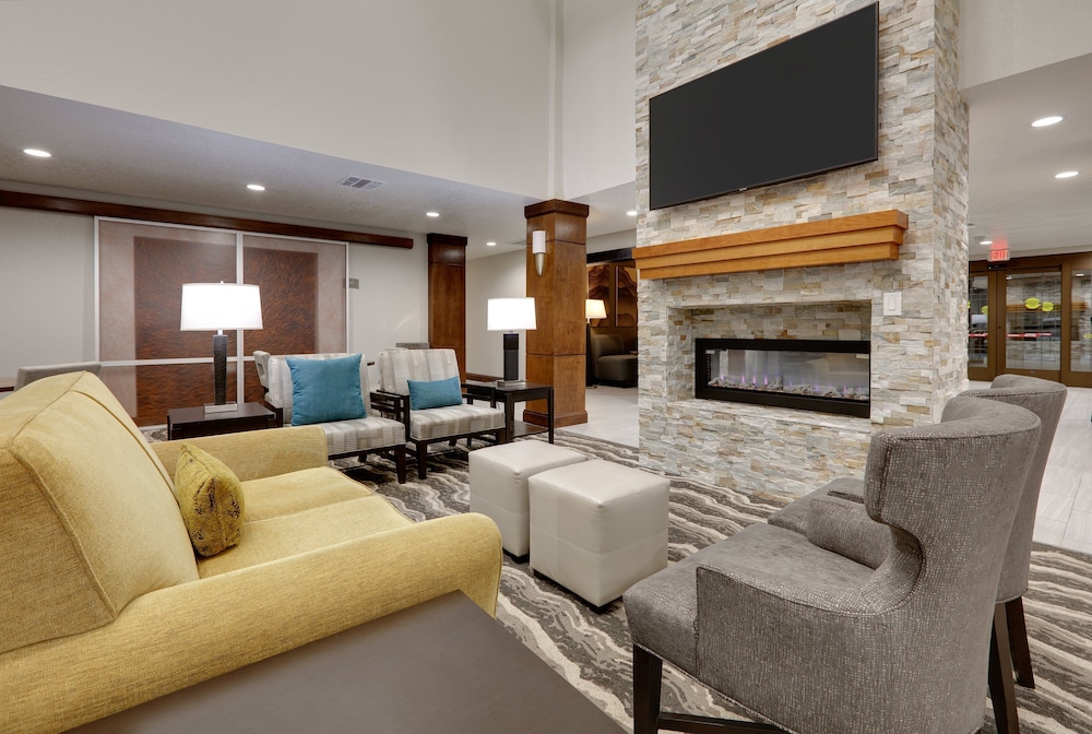 Staybridge Suites San Antonio Schertz by IHG - photo 33