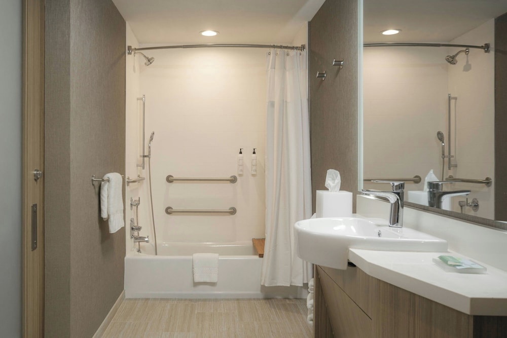 SpringHill Suites by Marriott Lexington Frankfort - photo 12