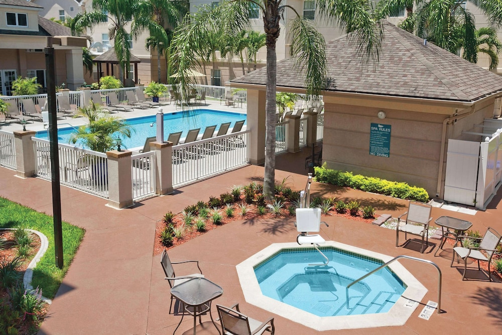 Homewood Suites by Hilton Fort Myers - photo 35