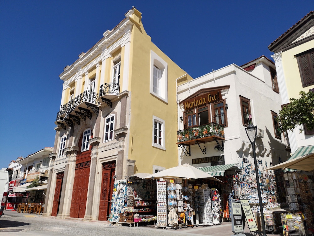 Marinda Otel - last minute hotel in Cesme