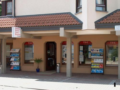 Aparthotel Kupferkanne — Todtmoos