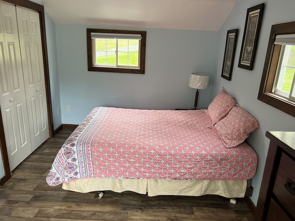 Echo Valley Cottages - photo 24