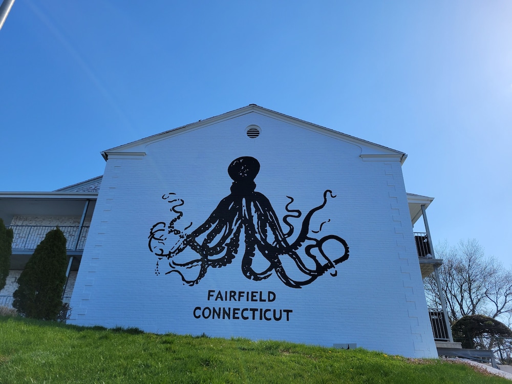 The Circle Hotel Fairfield - photo 50