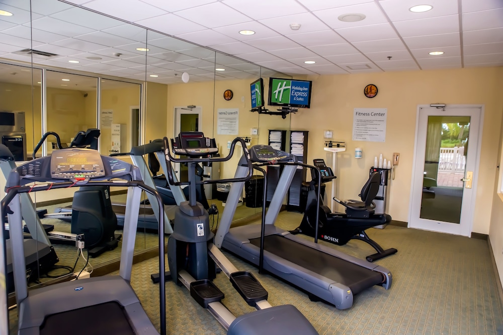 Holiday Inn Express & Suites Cocoa by IHG - photo 62