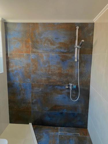 Acqua Blu Blu apartment — 4-Star Luxury Hotel in Koroni, Greece