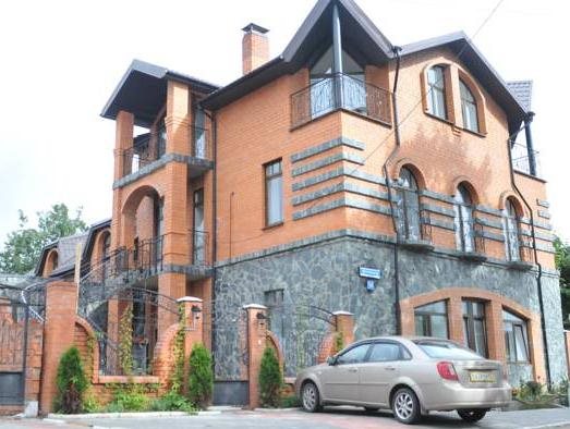 Fangcun Hotel - carbon neutral hotel in Changsha