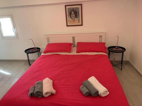 Deni's apartments per 4 — 4-Star Luxury Hotel in Siracusa, Italy