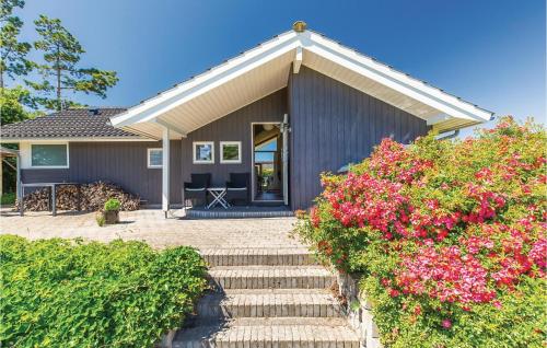 Amazing Home In Slagelse With Kitchen — 4-Star Luxury Hotel in Slagelse, Denmark