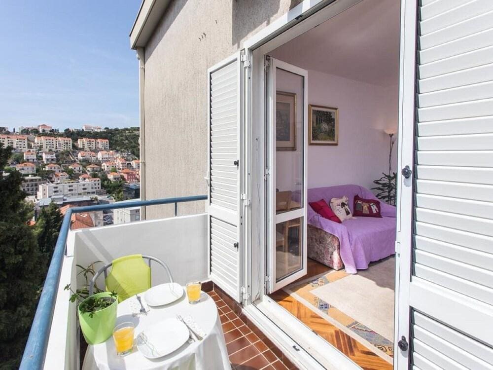 Apartment Lia