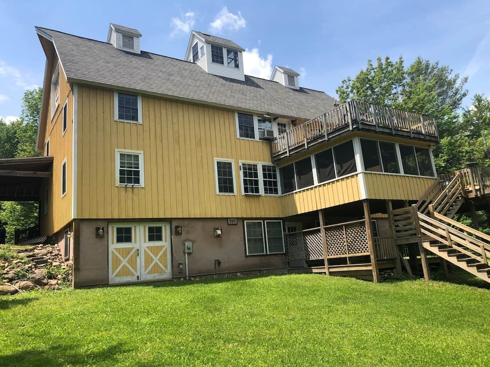 Yellow Barn Estate - photo 66