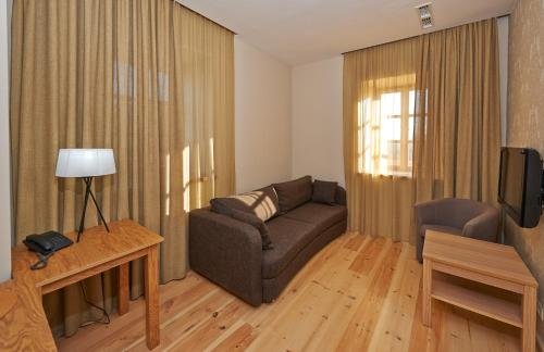 Hotel Deutsche Muehle Bolnisi in Bolnisi, Georgia