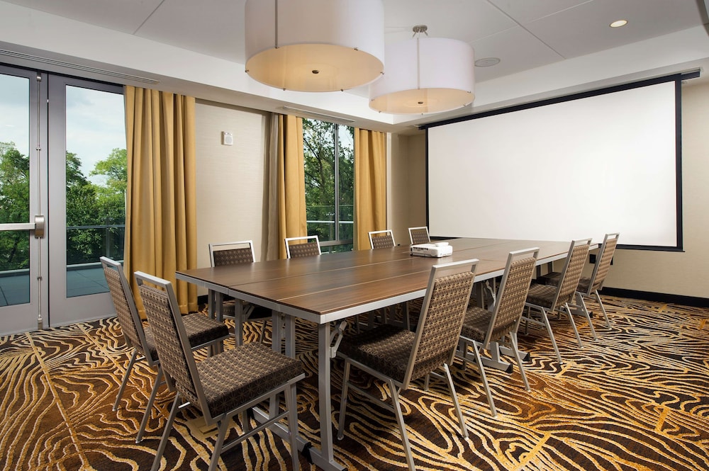 Homewood Suites by Hilton Washington DC NoMa Union Station - photo 39