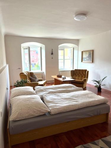 Apartmán Pod Jánským Vrchem — Javornik — photo 3