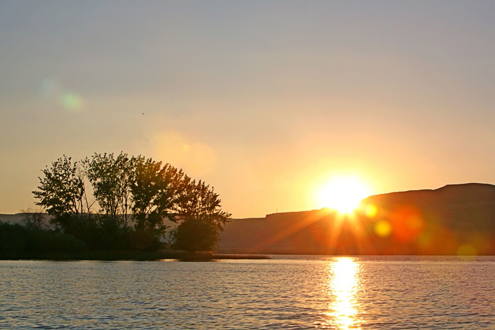 Sunbanks Lake Resort - photo 55