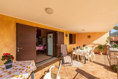 Villetta Bacio Del Sole — Solanas — photo 3