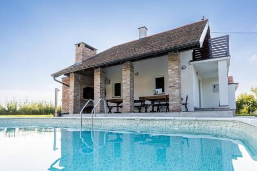 Kuća za odmor Bosut in Vinkovci, Croatia