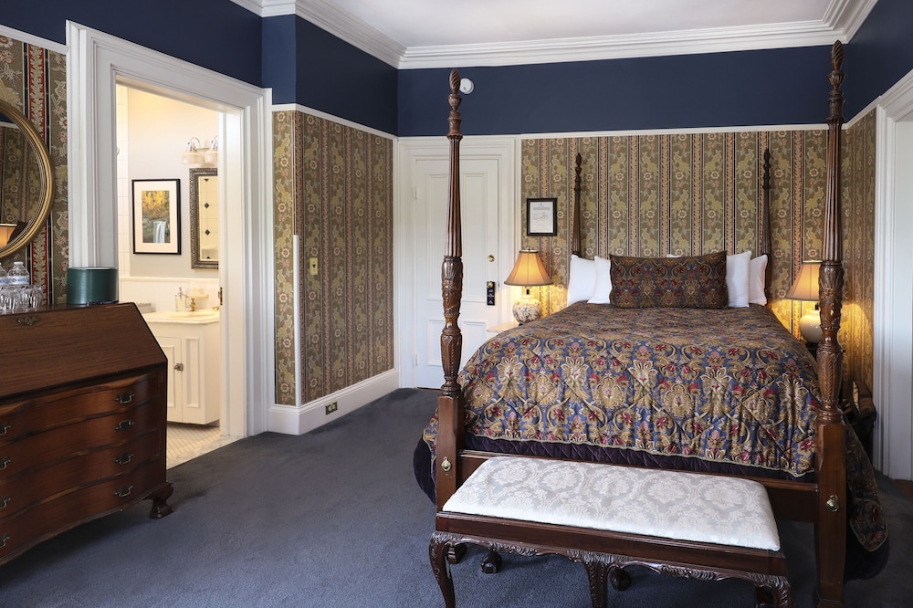 Inn at Taughannock Falls - photo 23