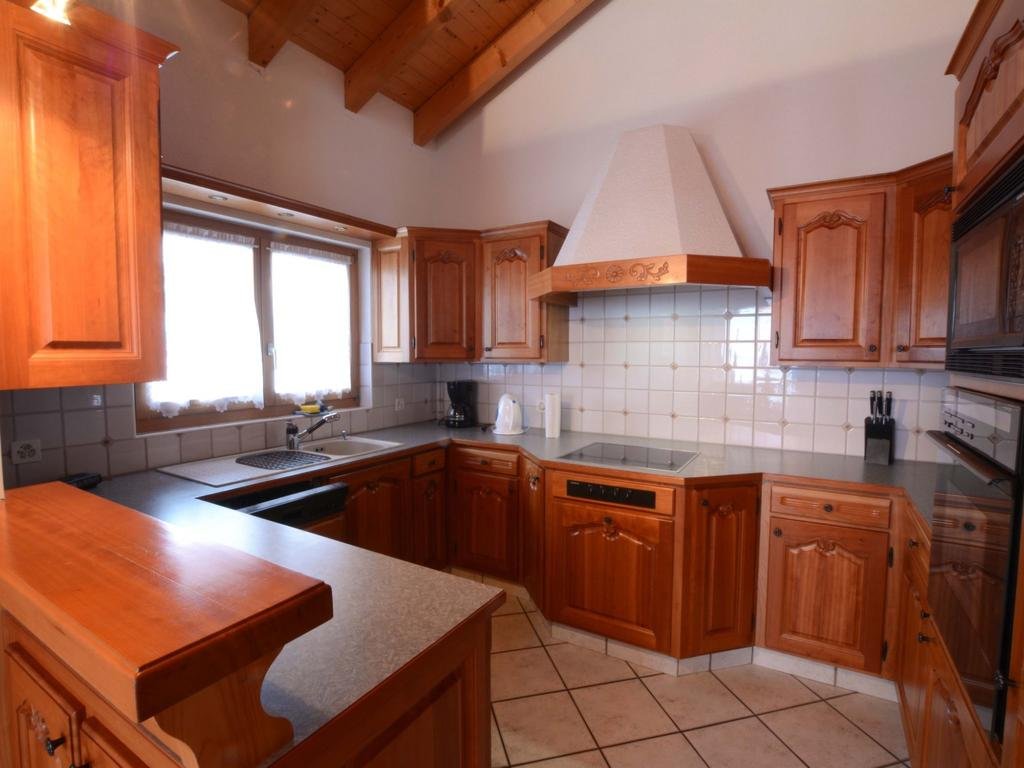 Patriarche Three Bedroom — 4-Star Luxury Hotel in Ayent, Switzerland