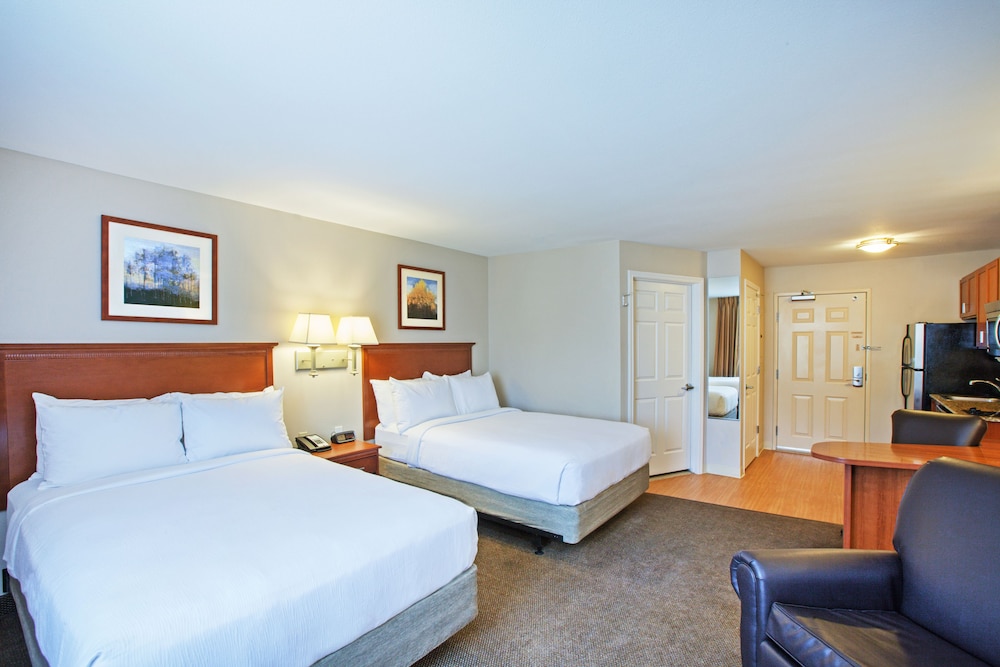Candlewood Suites El Paso North by IHG - photo 6