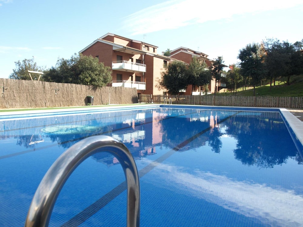 Aparthotel del Golf — hotel in Sant Cugat Del Valles