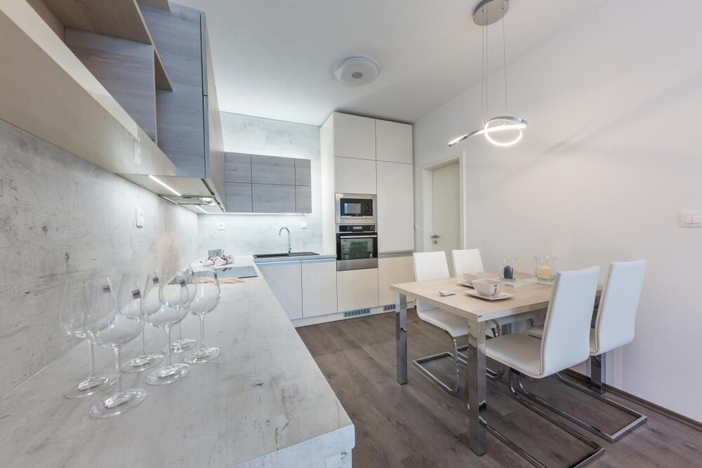Apartman Golf Trencín — Trencin — photo 4