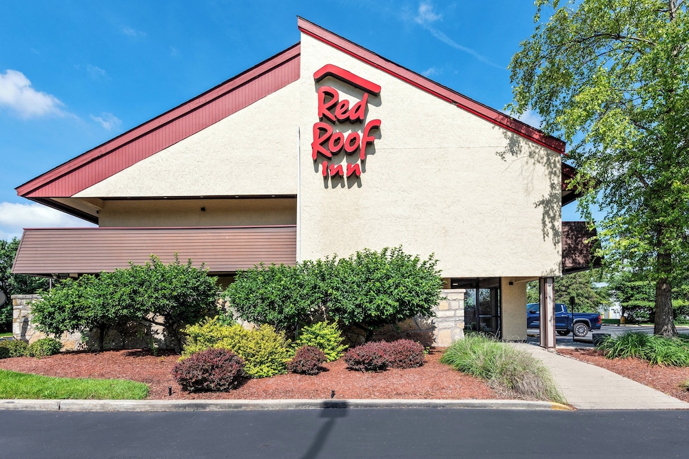 Red Roof Inn Indianapolis North College Park - featured photo
