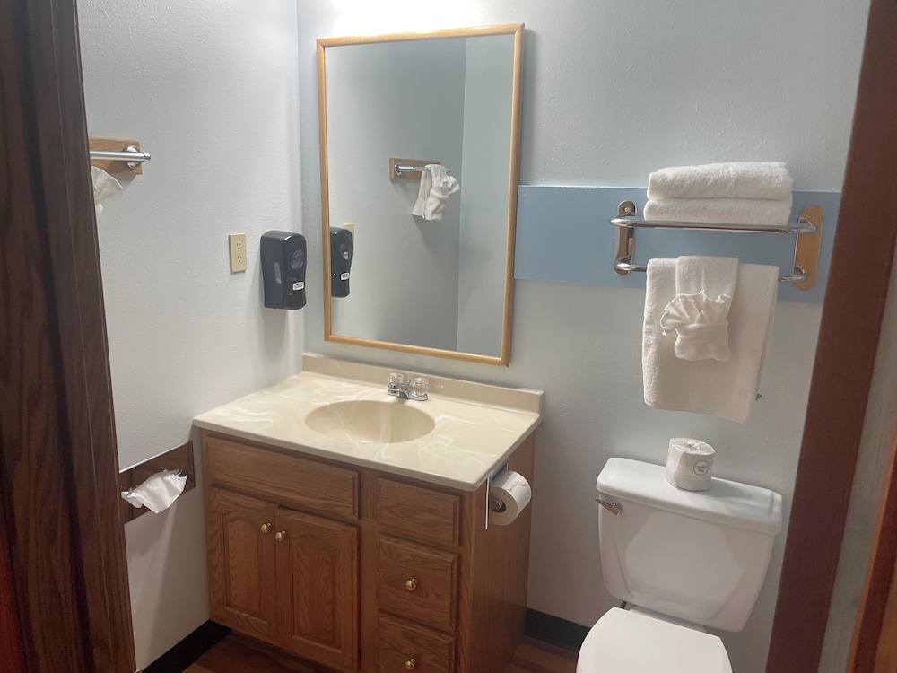 Americas Best Value Inn Butte - photo 26