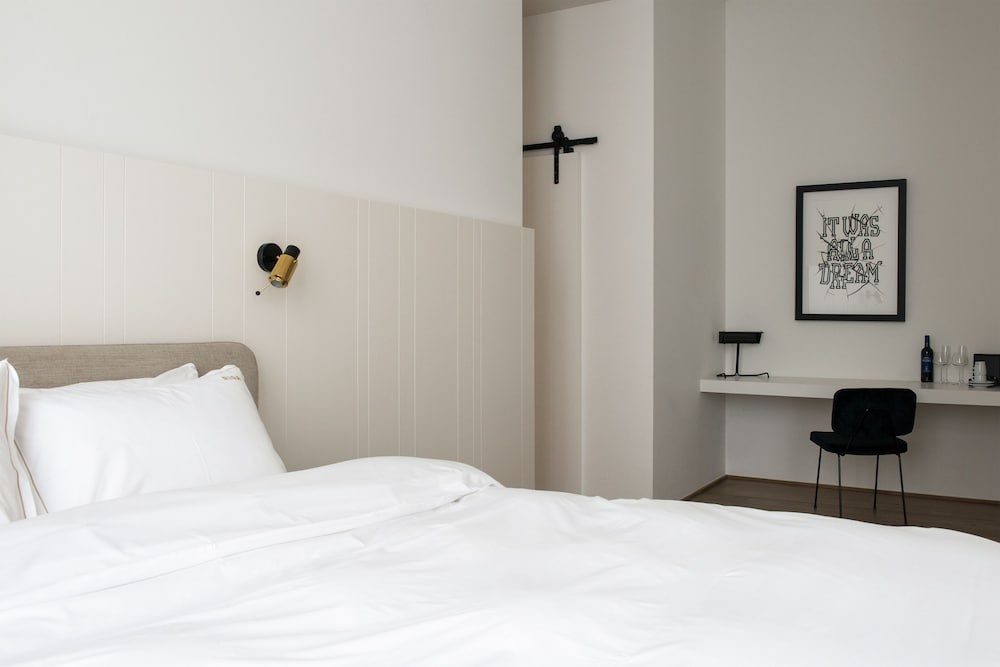 Hotel Riga — Antwerpen — photo 5