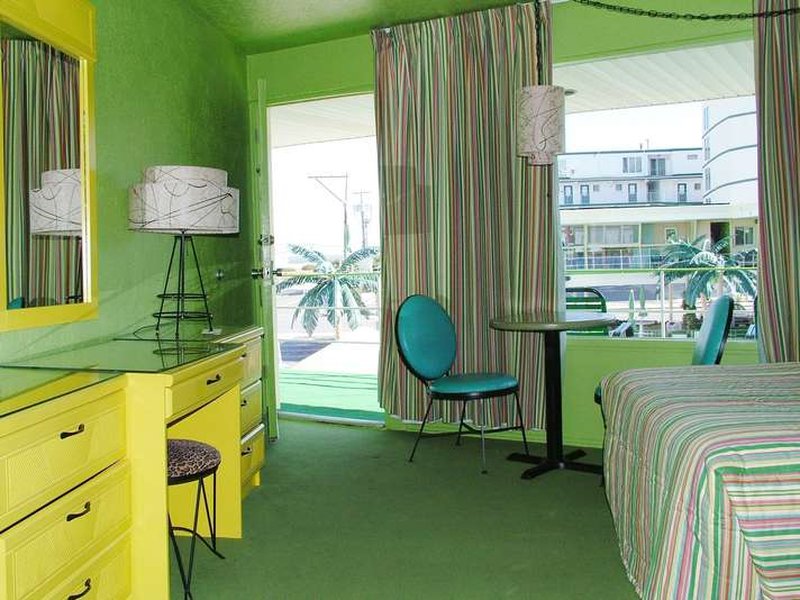 Caribbean Motel - photo 21