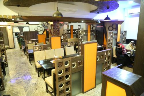 Hotel Chitra — Tiruchirappalli — photo 5