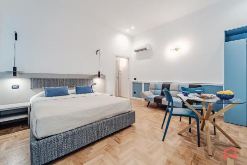 New Holiday Home in Palermo — 4-Star Luxury Hotel in Palermo, Italy