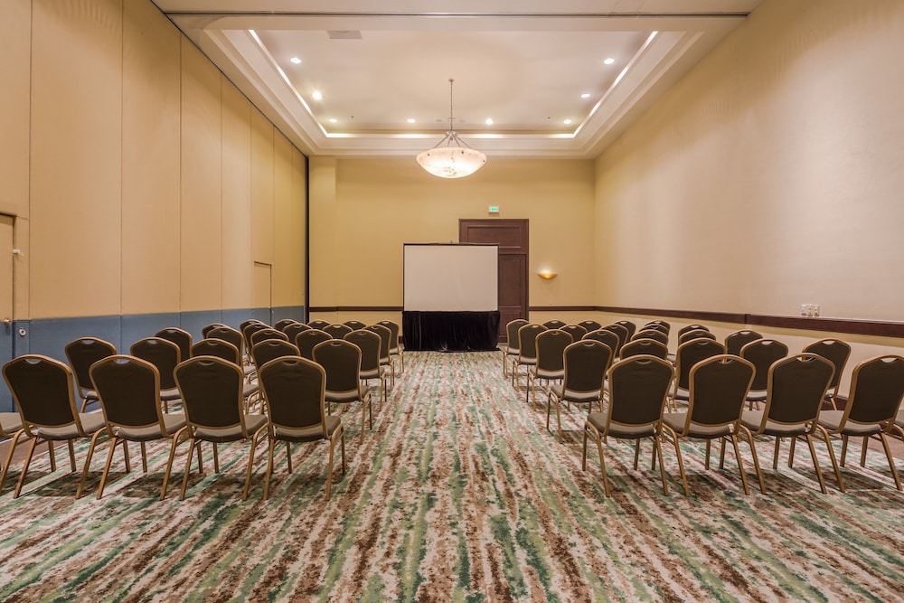 Ballroom