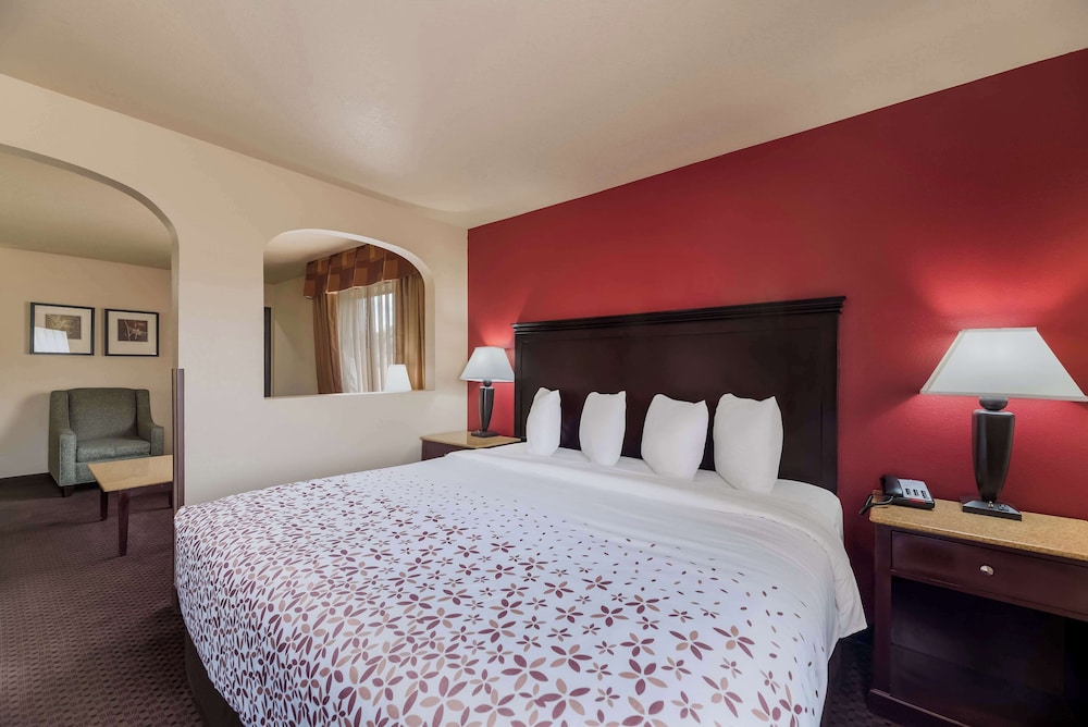 SureStay Plus Hotel by Best Western Silver City - photo 10