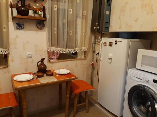 Apartment On Erekle