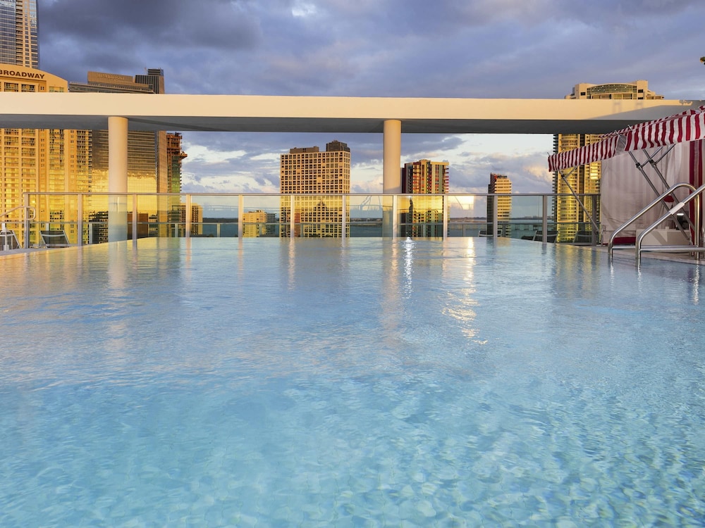 Novotel Miami Brickell - photo 37