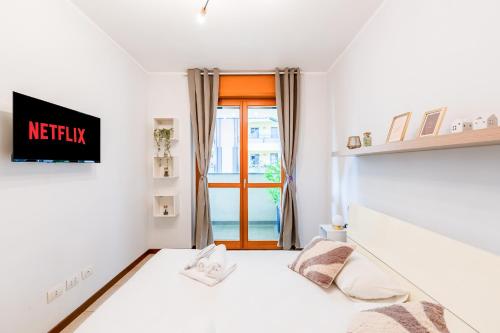 Certosa Charm Milano Private Parking by InnStay — 4-Star Luxury Hotel in Milan, Italy